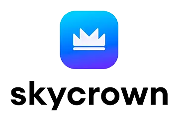 SkyCrown Logo