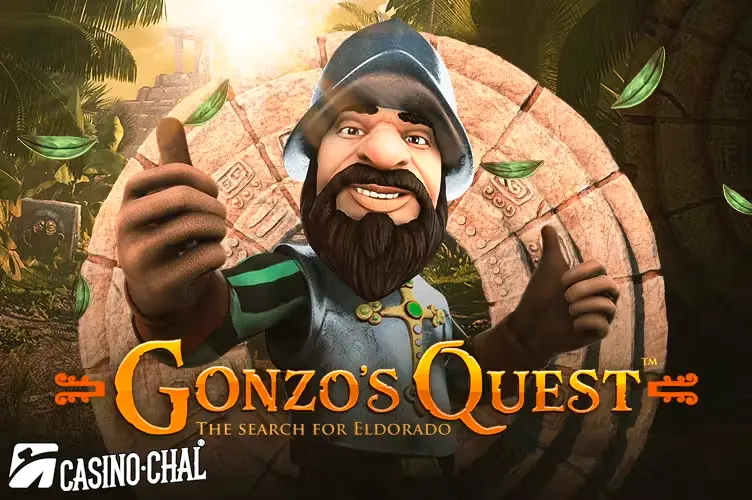 Gonzo's Quest Game