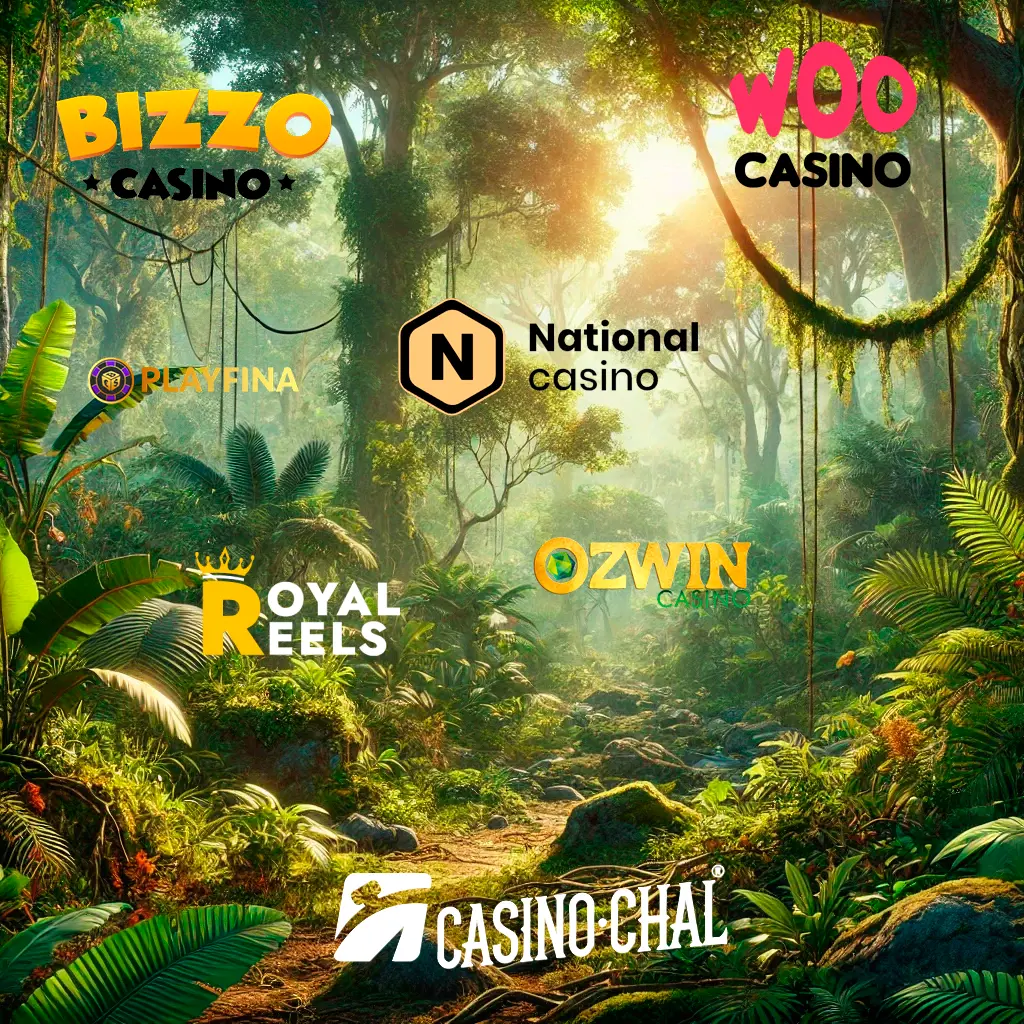 Casinochal Home Page Online Casino