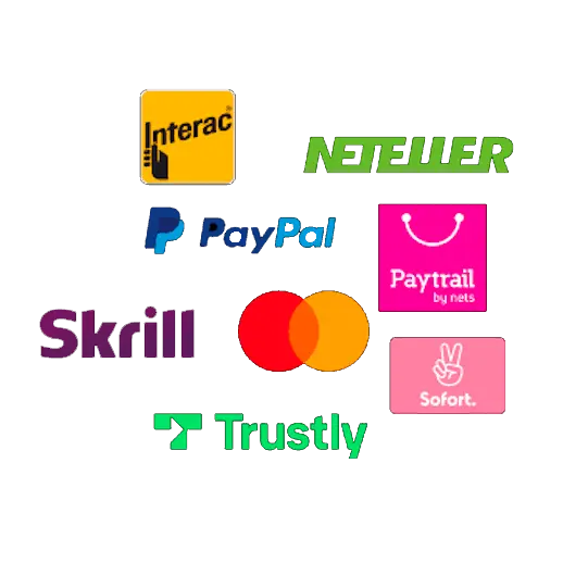 Payment Methods