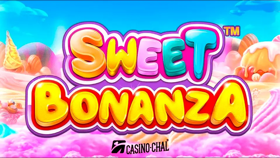 Sweet Bonanza Game