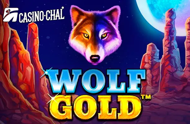 Wolf Gold Game