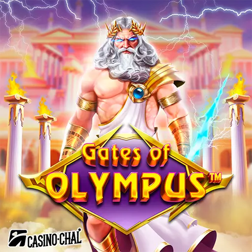 gates of olympus