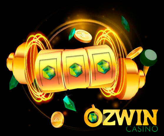 OzWin Casino