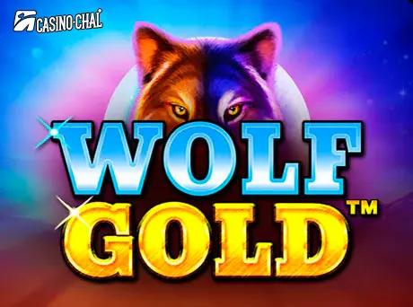 Wolf Gold