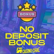 No Deposit Bonus