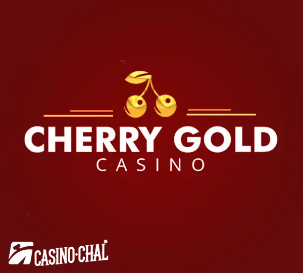 Cherry Gold Casino