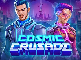 Cosmic Crusade