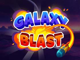 Galaxy Blast